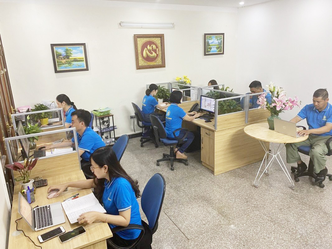 Về chúng tôi 2 Về chúng tôi 2
