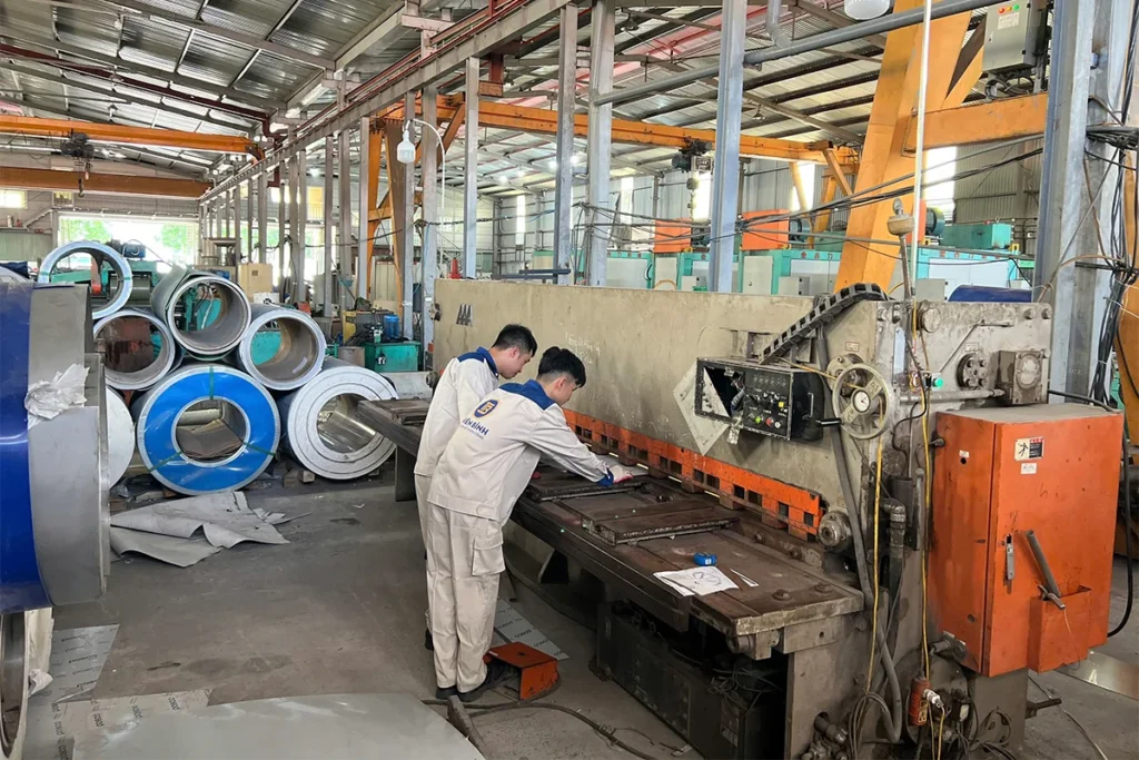 Về chúng tôi 3 Về chúng tôi 3