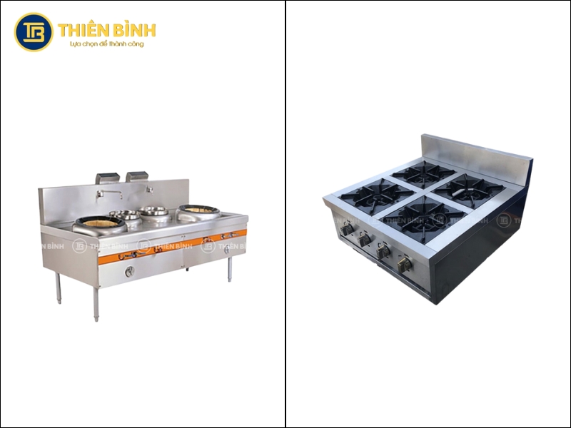 Top 5 các mẫu thiết kế bếp ăn trường học hiện đại nhất năm 2025 3 Bếp công nghệ