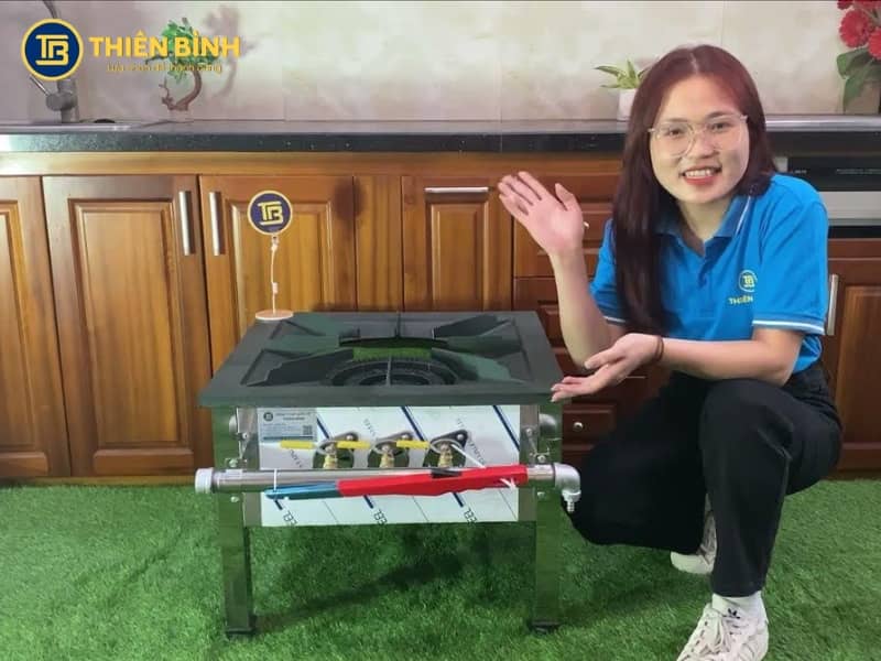 Tư vấn thiết kế bếp ăn bệnh viện chuyên nghiệp 10 Cam kết chất lượng từ dịch vụ của Bếp Thiên Bình