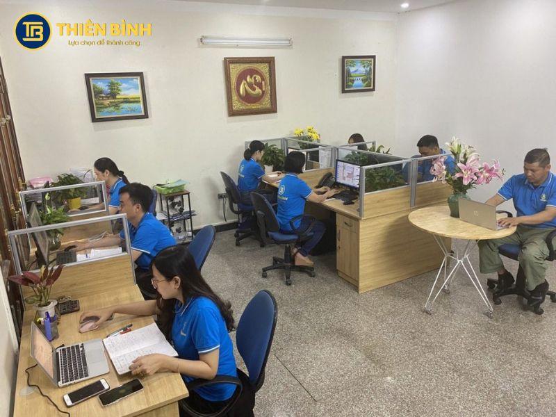 Tư vấn thiết kế bếp ăn siêu thị hợp xu hướng hiện nay 6 Bếp Thiên Bình - chất lượng tạo nên uy tín
