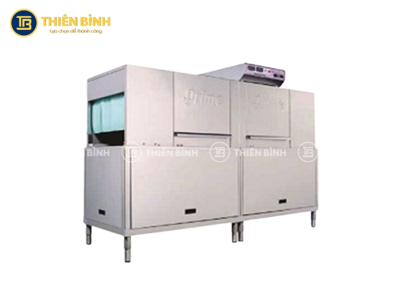 Top 5 các mẫu thiết kế bếp ăn trường học hiện đại nhất năm 2025 5 Máy rửa bát công nghiệp