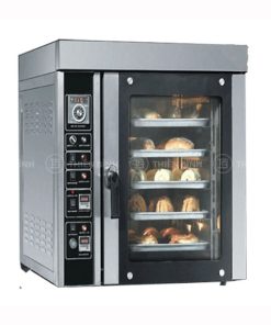 Lò nướng đối lưu 5 khay điện Arble YBR-5D (khay 40×60)