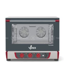 Lò nướng đối lưu 4 khay Venix T04M0HAJR