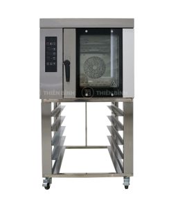 Lò nướng đối lưu 5 khay điện có chân ERF-5D