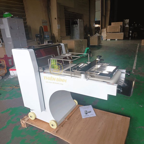 Máy se bột Hongling MD-380A 4 Ảnh máy se bột Hongling MD-380A