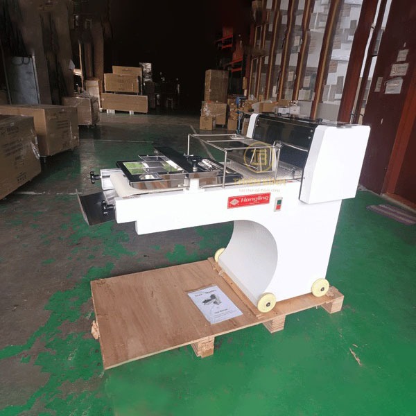 Máy se bột Hongling MD-380A 5 Ảnh thực tế máy se bột Hongling MD-380A