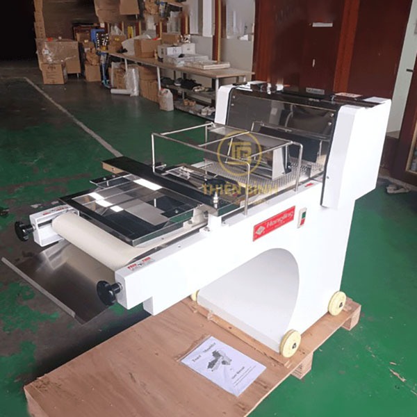 Máy se bột Hongling MD-380A 3 Hình ảnh máy se bột Hongling MD-380A