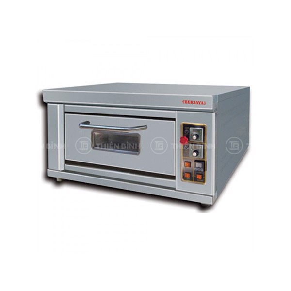 Lò nướng 1 tầng 1 khay Berjaya BJY-G30-1BD