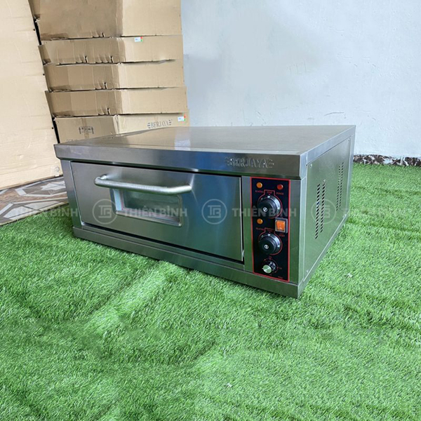 Lò nướng 1 tầng 1 khay Berjaya BJY-E3KW-1BD 3 Lò nướng 1 tầng 1 khay Berjaya BJY-E3KW-1BD