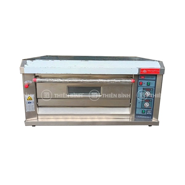 Lò nướng 1 tầng 2 khay Hongling XYF-1HP