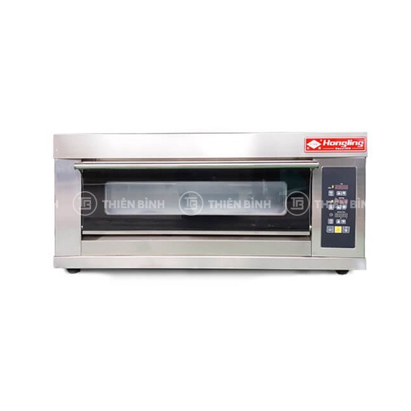 Lò nướng 1 tầng 2 khay Hongling XYF-1KA-NM