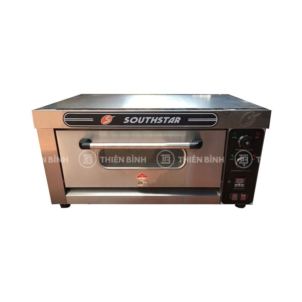 Lò nướng 1 tầng điện Southstar YXD-10AC