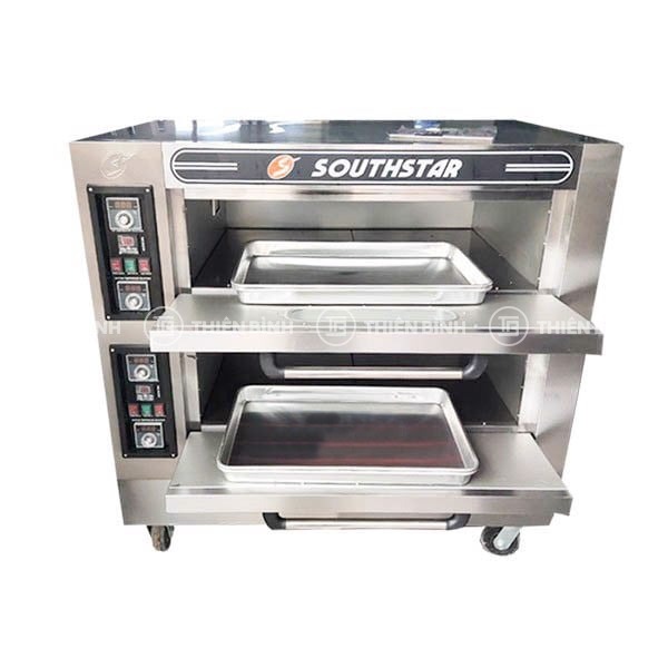 Lò nướng bánh dùng điện Southstar YXD-40C