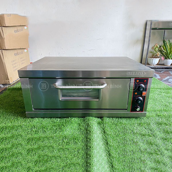 Lò nướng 1 tầng 1 khay Berjaya BJY-E3KW-1BD 2 Lò nướng 1 tầng 1 khay Berjaya BJY-E3KW-1BD - Hình ảnh 2
