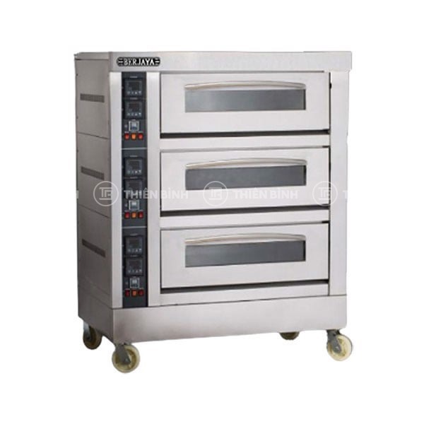 Lò nướng Berjaya BJY-E20KW-3PRM