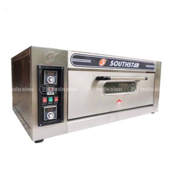 Lò nướng điện 1 tầng 2 khay Southstar YXD-20C