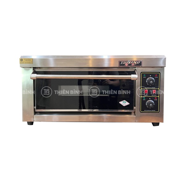 Lò nướng điện 1 tầng Yuefeng ATS-10