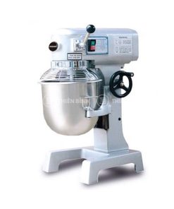 Máy trộn bột 30l Berjaya BJY-BM30N (có lồng)