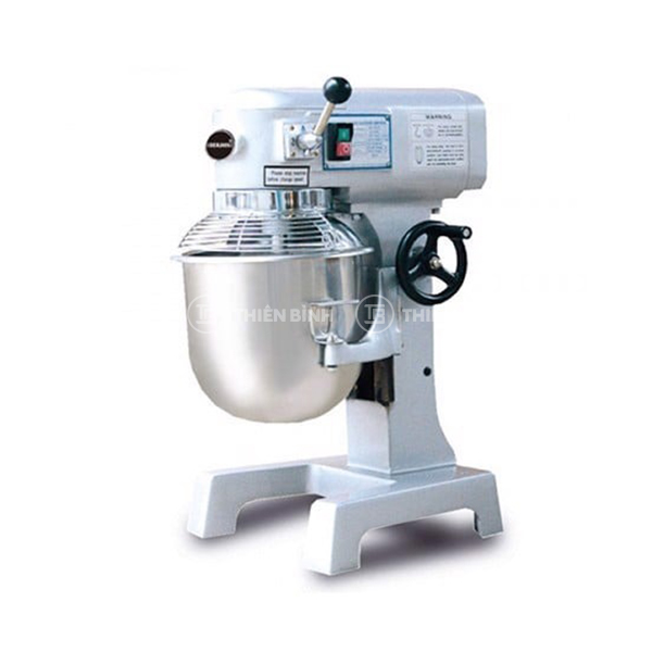 Máy trộn bột 30l Berjaya BJY-BM30N (có lồng)