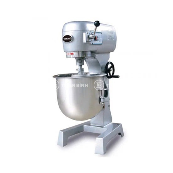 Máy trộn bột Berjaya 30l BJY-BM30