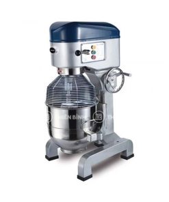 Máy trộn bột 40 lít Berjaya BJY-BM40N (có lồng)