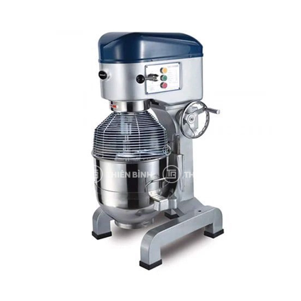 Máy trộn bột 40 lít Berjaya BJY-BM40N (có lồng)