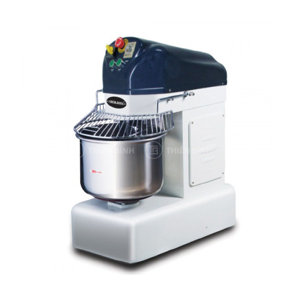 Máy Trộn Bột Xoắn ốc 66 Lít Berjaya BJY-SM50M