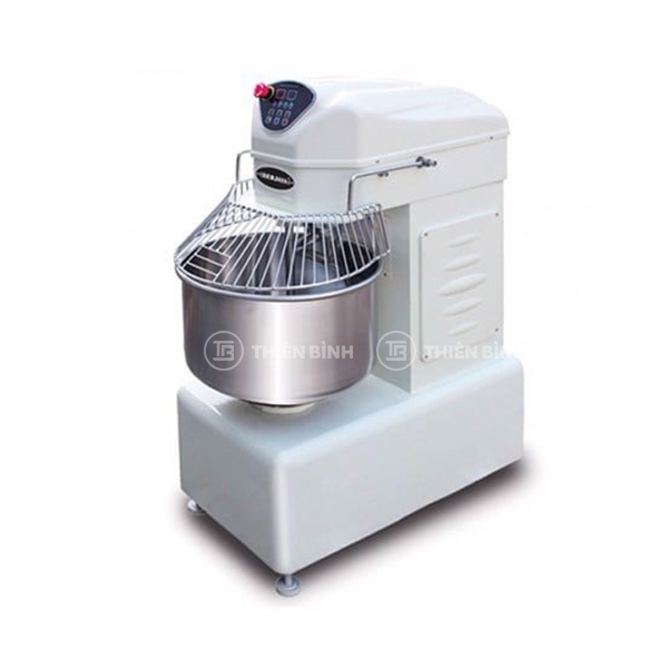 Máy trộn bột Berjaya BJY-SM30D (điều khiển điện tử 2 tốc độ)