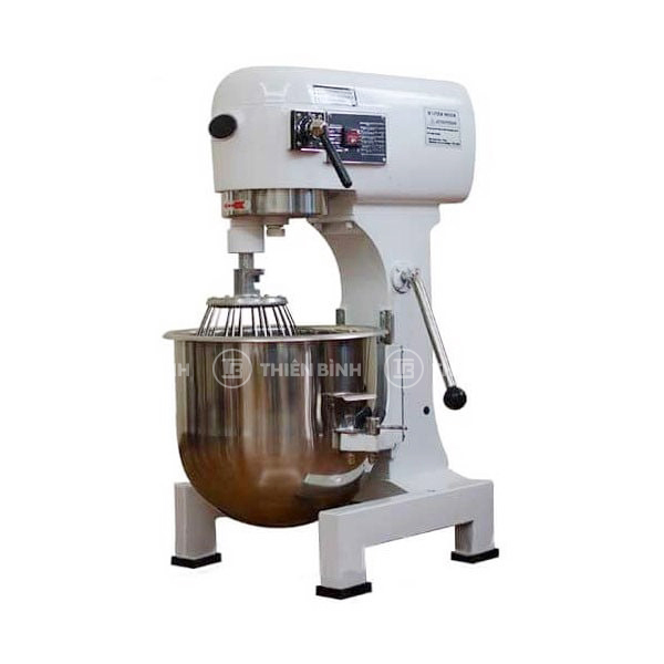 Máy trộn bột công nghiệp 20 lít B20-G