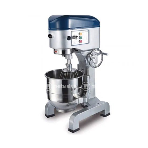 Máy trộn bột công nghiệp 40 lít Berjaya BJY-BM40