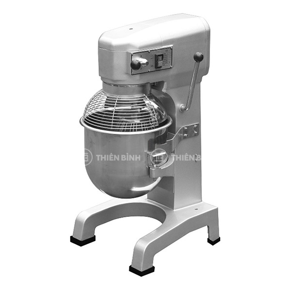 Máy trộn bột 30 lít LX-30