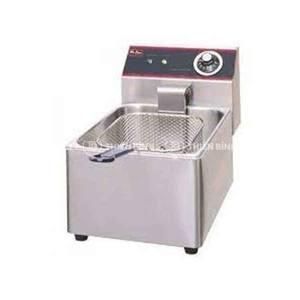 Bếp chiên điện đơn 8L Eagle EFT-8