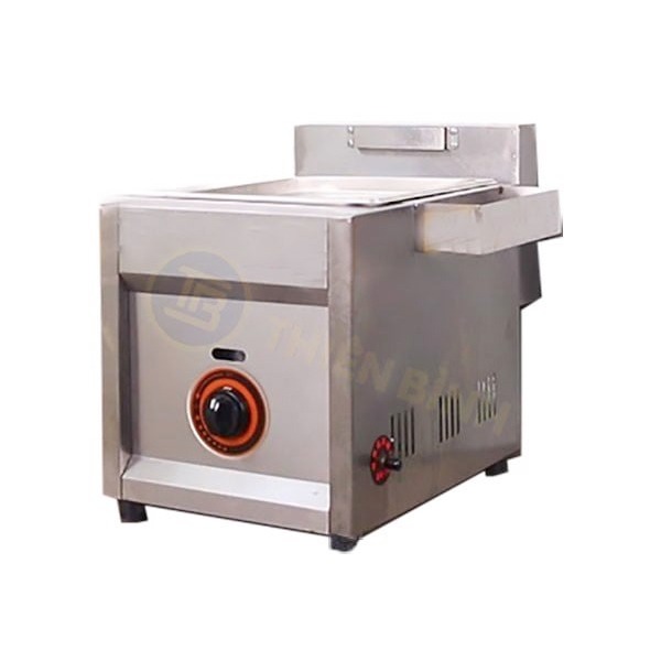 Bếp chiên nhúng 6L dùng gas