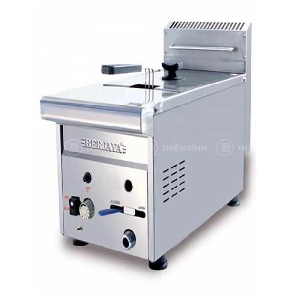 Bếp chiên nhúng Berjaya GDF12