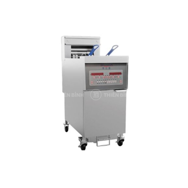 Bếp chiên nhúng điện Bradon FRYA18CF1-02