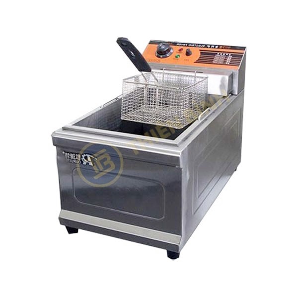 Bếp chiên nhúng điện đơn BV-903