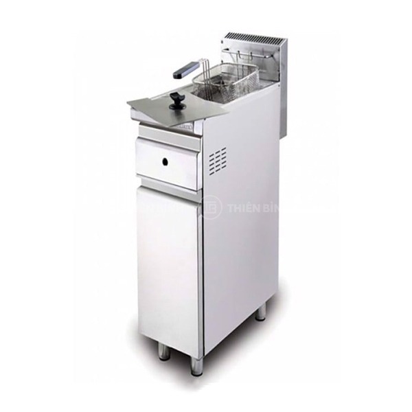 Bếp chiên nhúng gas Berjaya FSGDF12