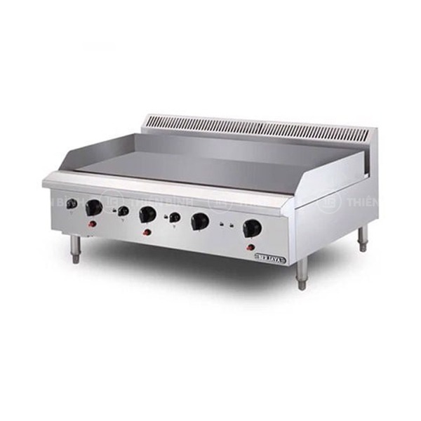 Bếp chiên rán phẳng Berjaya GG4B-17