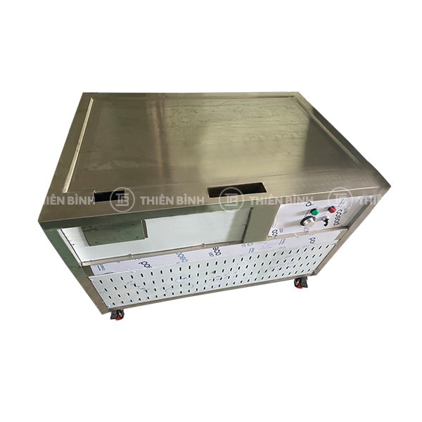 Bếp nướng teppanyaki 1m5 điện
