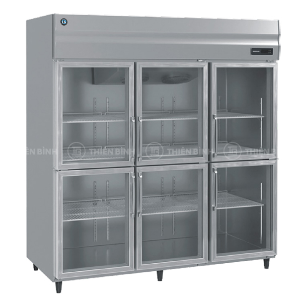 Hoshizaki HR-188MA-SG