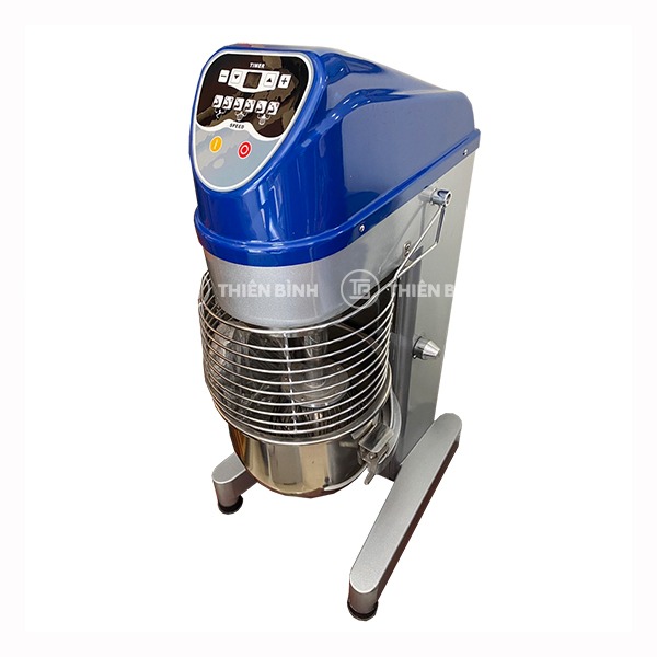 Máy trộn bột công nghiệp Koche JL-B20B