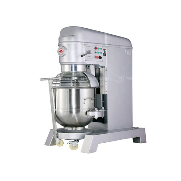Máy trộn bột Hongling B-100E