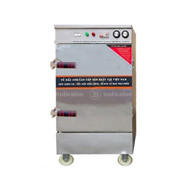 Tủ cơm điện 6 khay hẹn giờ TC-DH6K