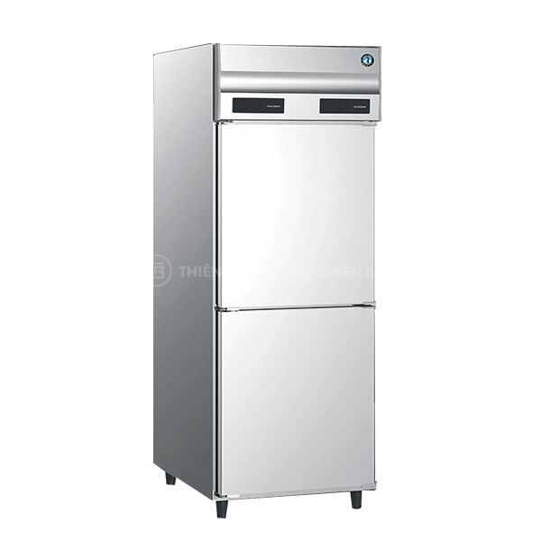 Tủ đông mát 2 cánh Hoshizaki HRF-78MB-S