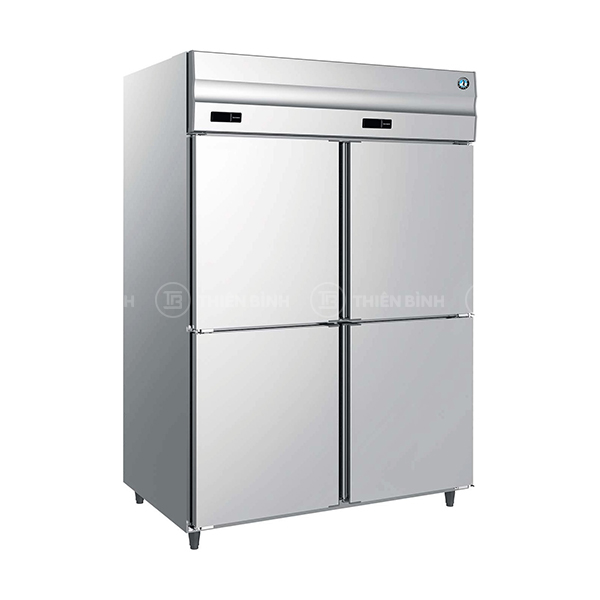 Tủ đông mát 4 cánh Hoshizaki HRF-148MA-S