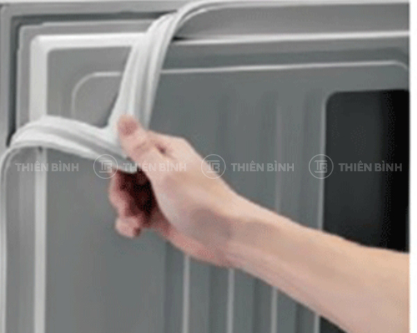 Tủ đông mát 2 cánh Hoshizaki HRF-78MB-S 3 Tủ đông mát Hoshizaki HRF-78MB-S