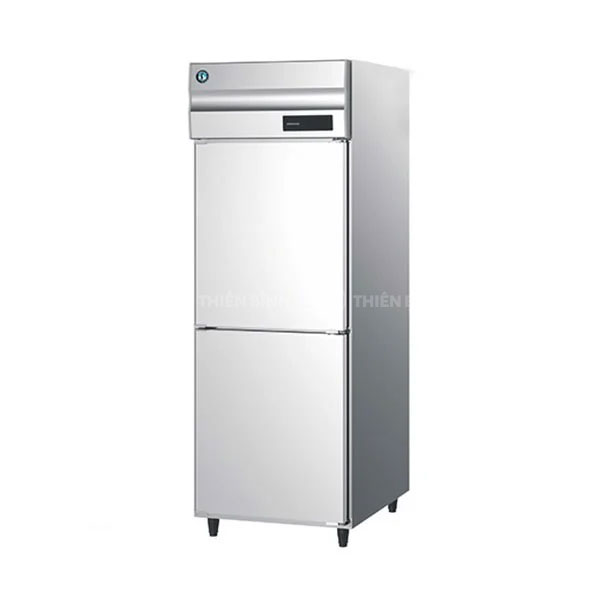 Tủ mát 2 cánh inox Hoshizaki HR-78MA-S