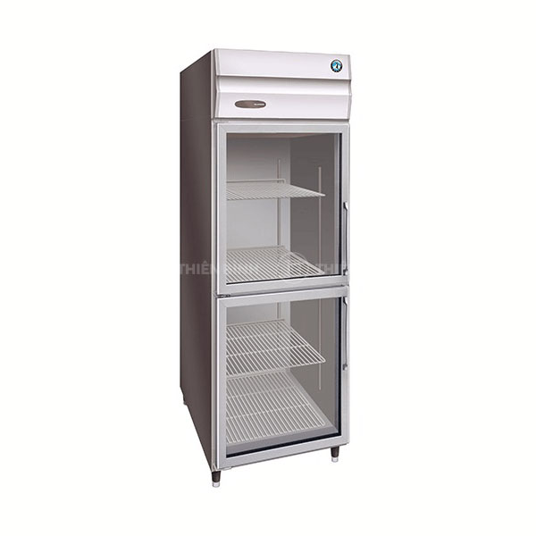 Tủ mát 2 cánh kính Hoshizaki HR-78MA-SG