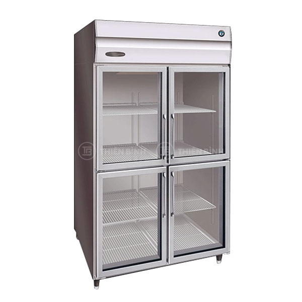Tủ mát 4 cánh kính Hoshizaki HR-128MA-SG